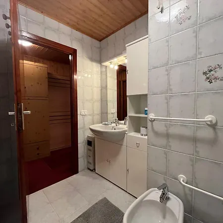 Апартаменти Soldanella Cervinia Vda Vacanze In Vetta Cir 0253 *