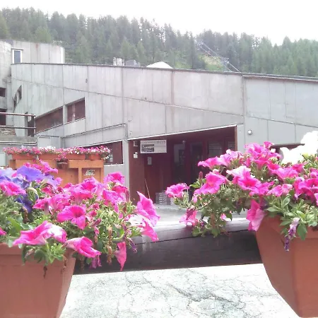 Soldanella Cervinia Vda Vacanze In Vetta Cir 0253 * Брей-Червінія