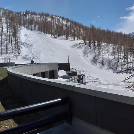 Soldanella Cervinia Vda Vacanze In Vetta Cir 0253 Брей-Червінія