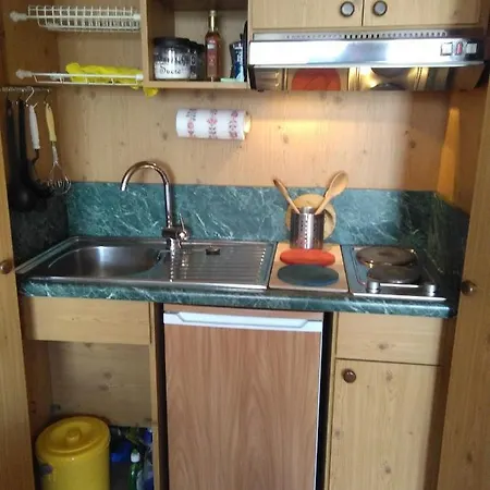 Soldanella Cervinia Vda Vacanze In Vetta Cir 0253 Апартаменти