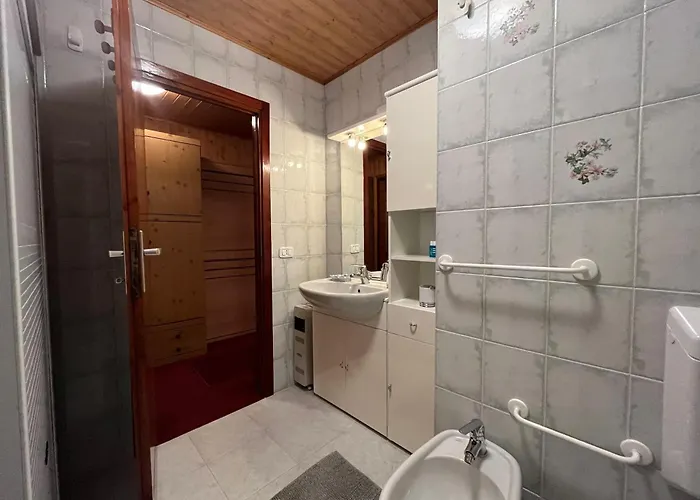 Appartamento Soldanella Cervinia Vda Vacanze In Vetta Cir 0253 *