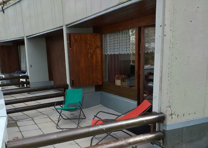 Soldanella Cervinia Vda Vacanze In Vetta Cir 0253 Appartamento Breuil-Cervinia