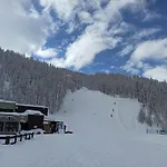 Soldanella Cervinia Vda Vacanze In Vetta Cir 0253 Брей-Червиния