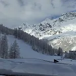 Soldanella Cervinia Vda Vacanze In Vetta Cir 0253 Апартаменты