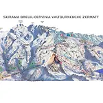 Soldanella Cervinia Vda Vacanze In Vetta Cir 0253 * ブレウイル・チェルヴィナイア