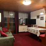 アパート Soldanella Cervinia Vda Vacanze In Vetta Cir 0253 ブレウイル・チェルヴィナイア
