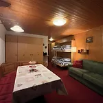 アパート Soldanella Cervinia Vda Vacanze In Vetta Cir 0253 ブレウイル・チェルヴィナイア