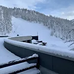 דירה Soldanella Cervinia Vda Vacanze In Vetta Cir 0253 ברויל-קרוויניה