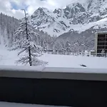 Soldanella Cervinia Vda Vacanze In Vetta Cir 0253 * ברויל-קרוויניה