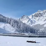 Soldanella Cervinia Vda Vacanze In Vetta Cir 0253 דירה