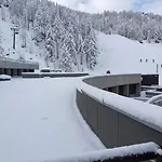 דירה Soldanella Cervinia Vda Vacanze In Vetta Cir 0253 *