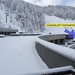 דירה Soldanella Cervinia Vda Vacanze In Vetta Cir 0253 ברויל-קרוויניה