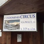 Soldanella Cervinia Vda Vacanze In Vetta Cir 0253 アパート *