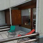 Soldanella Cervinia Vda Vacanze In Vetta Cir 0253 アパート ブレウイル・チェルヴィナイア
