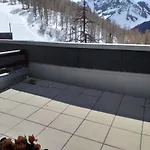 アパート Soldanella Cervinia Vda Vacanze In Vetta Cir 0253