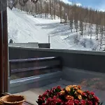 Soldanella Cervinia Vda Vacanze In Vetta Cir 0253 アパート *