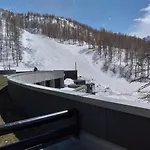 Soldanella Cervinia Vda Vacanze In Vetta Cir 0253 ブレウイル・チェルヴィナイア