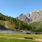 Soldanella Cervinia Vda Vacanze In Vetta Cir 0253 Apartment Breuil-Cervinia