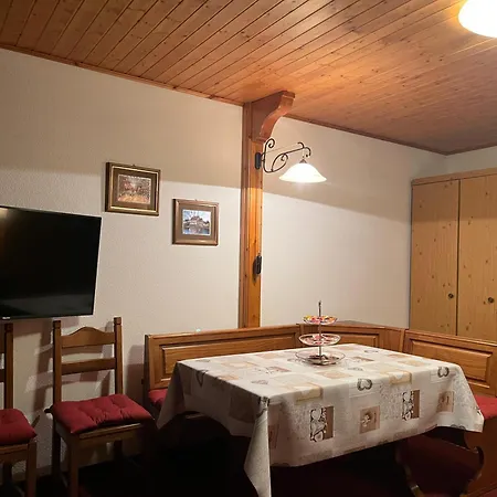 Soldanella Cervinia Vda Vacanze In Vetta Cir 0253 ברויל-קרוויניה