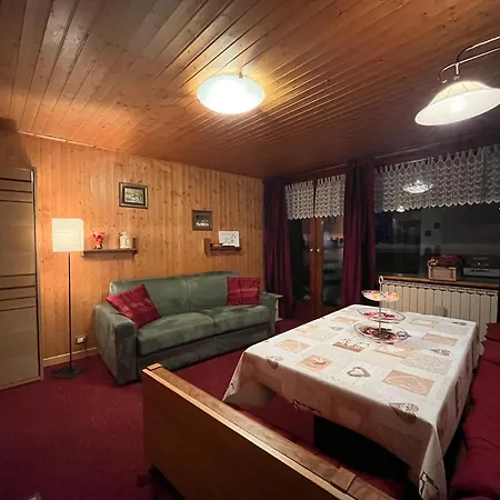 Soldanella Cervinia Vda Vacanze In Vetta Cir 0253 アパート ブレウイル・チェルヴィナイア