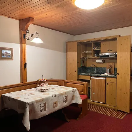 Soldanella Cervinia Vda Vacanze In Vetta Cir 0253 *