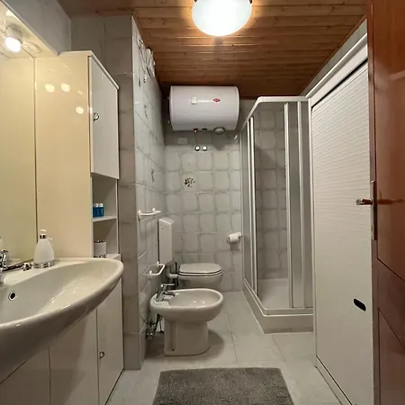 Apartment Soldanella Cervinia Vda Vacanze In Vetta Cir 0253