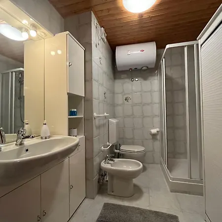 アパート Soldanella Cervinia Vda Vacanze In Vetta Cir 0253 *