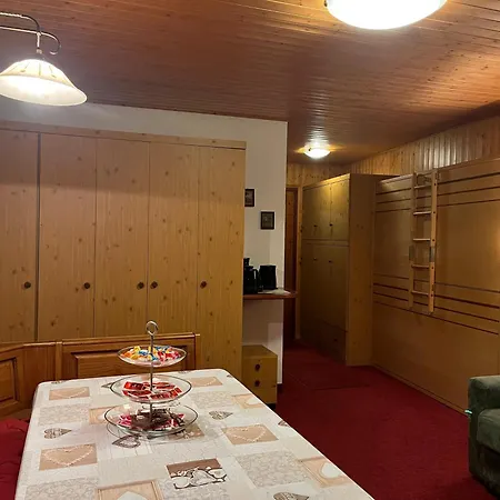 Soldanella Cervinia Vda Vacanze In Vetta Cir 0253 * ברויל-קרוויניה