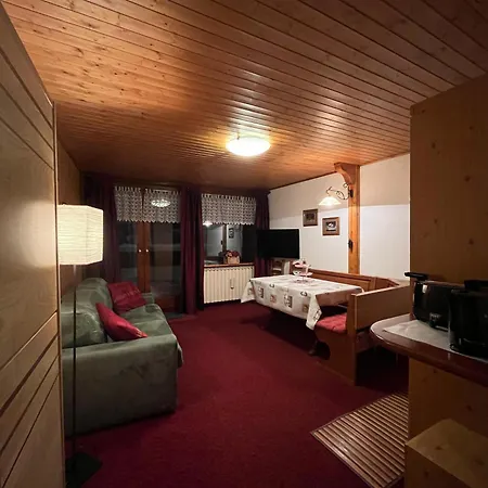 Soldanella Cervinia Vda Vacanze In Vetta Cir 0253 *