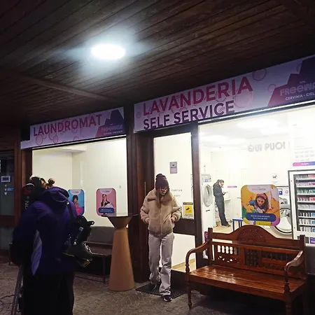 Soldanella Cervinia Vda Vacanze In Vetta Cir 0253