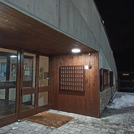 דירה Soldanella Cervinia Vda Vacanze In Vetta Cir 0253