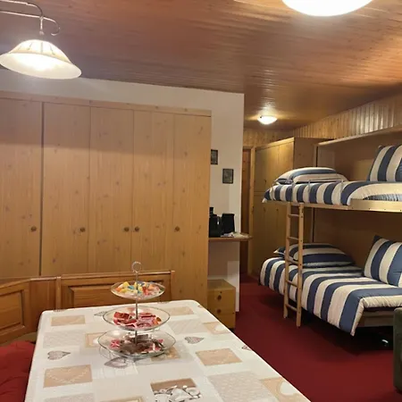 Soldanella Cervinia Vda Vacanze In Vetta Cir 0253 * Breuil-Cervinia