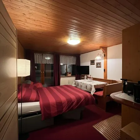 Apartman Soldanella Cervinia Vda Vacanze In Vetta Cir 0253