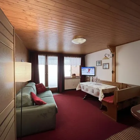 Soldanella Cervinia Vda Vacanze In Vetta Cir 0253 Lejlighed *