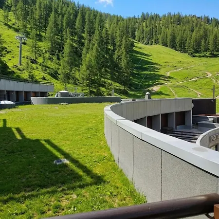 Soldanella Cervinia Vda Vacanze In Vetta Cir 0253 Apartment