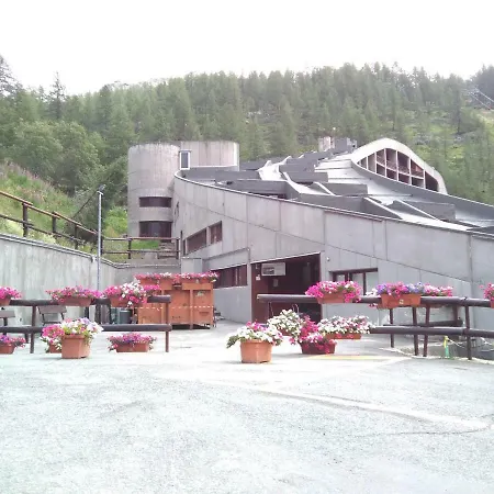 Soldanella Cervinia Vda Vacanze In Vetta Cir 0253 アパート *