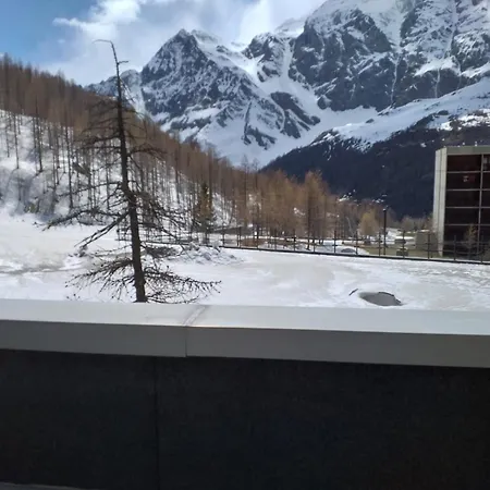 Apartment Soldanella Cervinia Vda Vacanze In Vetta Cir 0253