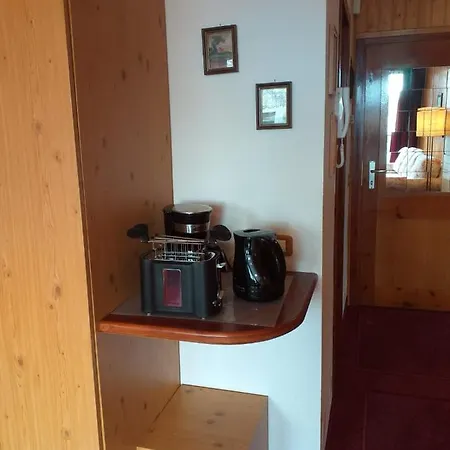 Soldanella Cervinia Vda Vacanze In Vetta Cir 0253 Брей-Червінія