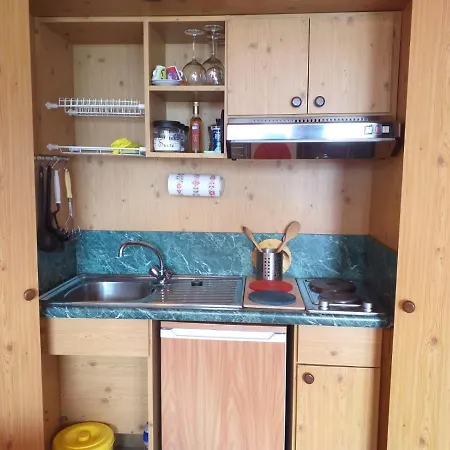 Soldanella Cervinia Vda Vacanze In Vetta Cir 0253 דירה *