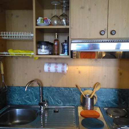 Soldanella Cervinia Vda Vacanze In Vetta Cir 0253 * Breuil-Cervinia