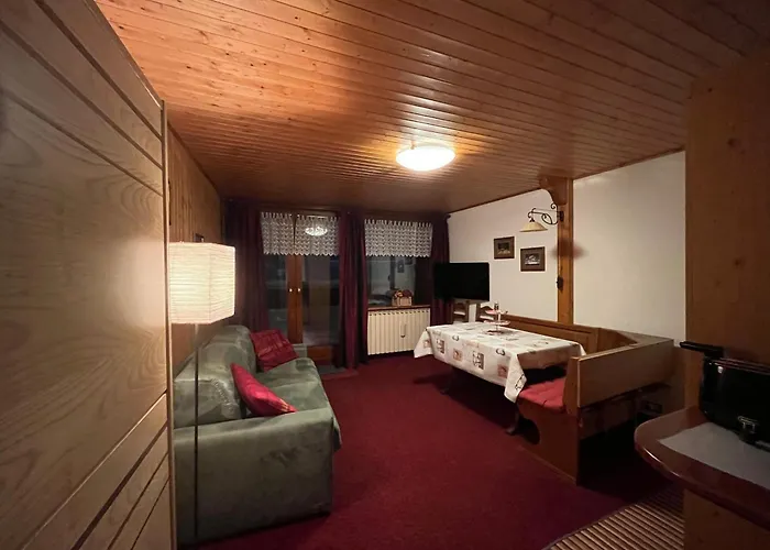 Soldanella Cervinia Vda Vacanze In Vetta Cir 0253