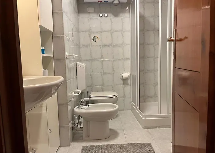 Soldanella Cervinia Vda Vacanze In Vetta Cir 0253 Апартаменти *