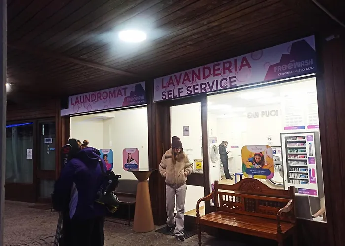 Soldanella Cervinia Vda Vacanze In Vetta Cir 0253