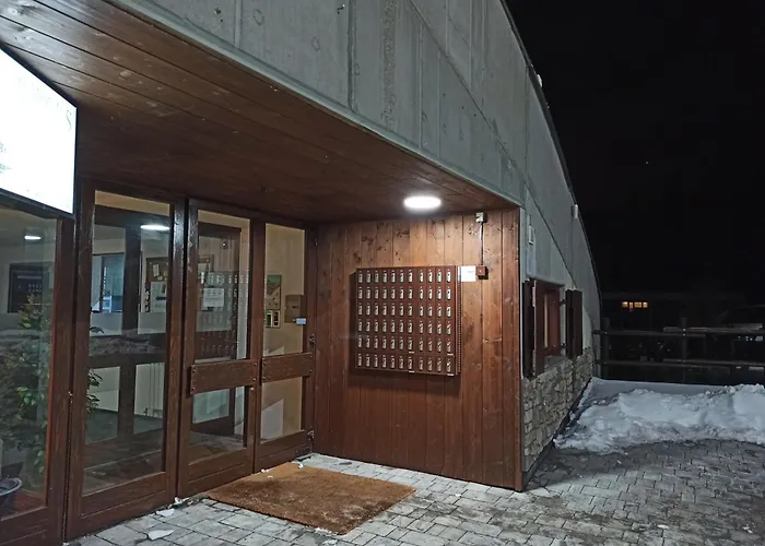 Apartment Soldanella Cervinia Vda Vacanze In Vetta Cir 0253