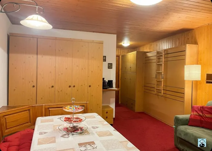 Soldanella Cervinia Vda Vacanze In Vetta Cir 0253