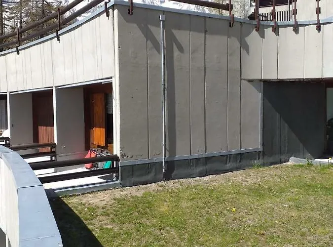 Soldanella Cervinia Vda Vacanze In Vetta Cir 0253