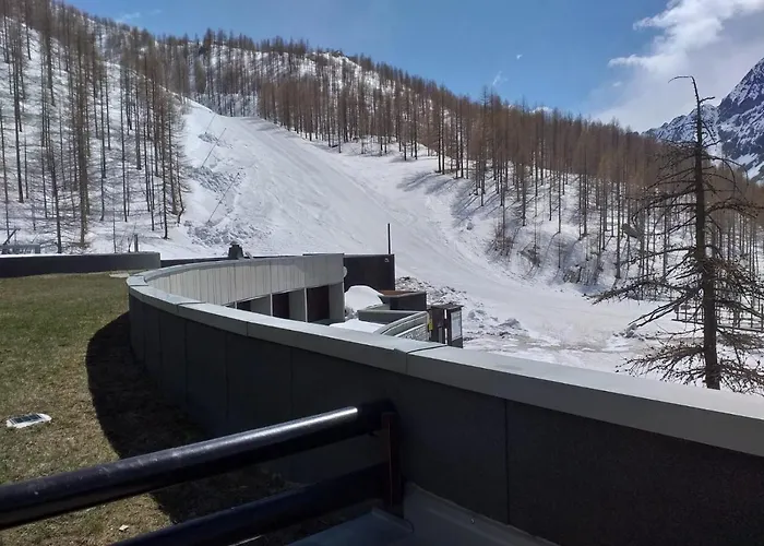 Soldanella Cervinia Vda Vacanze In Vetta Cir 0253 Breuil-Cervinia