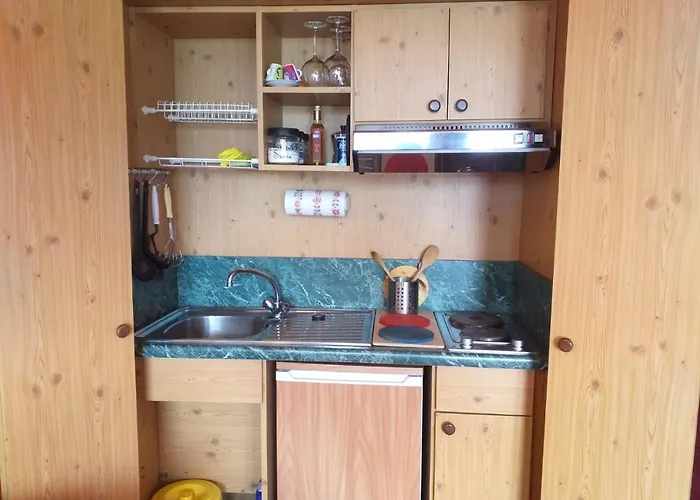 Soldanella Cervinia Vda Vacanze In Vetta Cir 0253 Апартаменти *